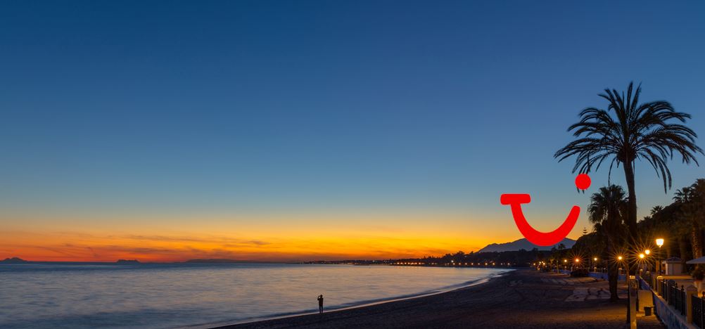 Senator Marbella Spa