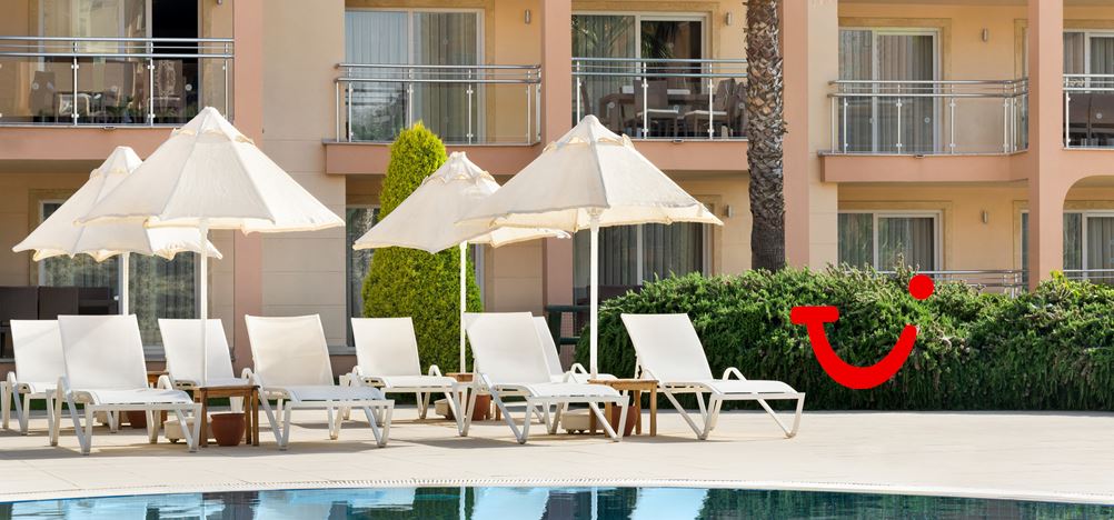Wyndham Residences Kusadasi Golf & Spa