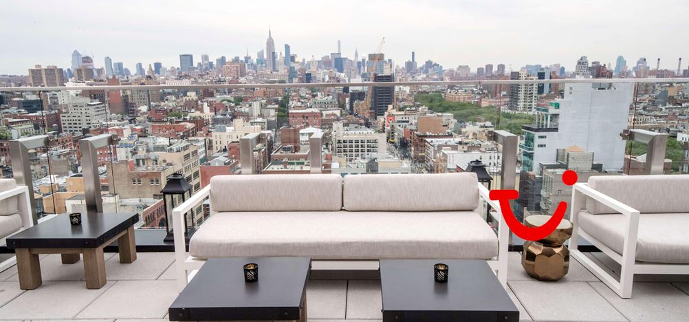 50 Bowery NYC
