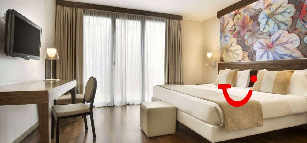 Ramada Plaza by Wyndham Milano