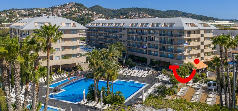 AQUA Hotel Onabrava Hotel & Spa