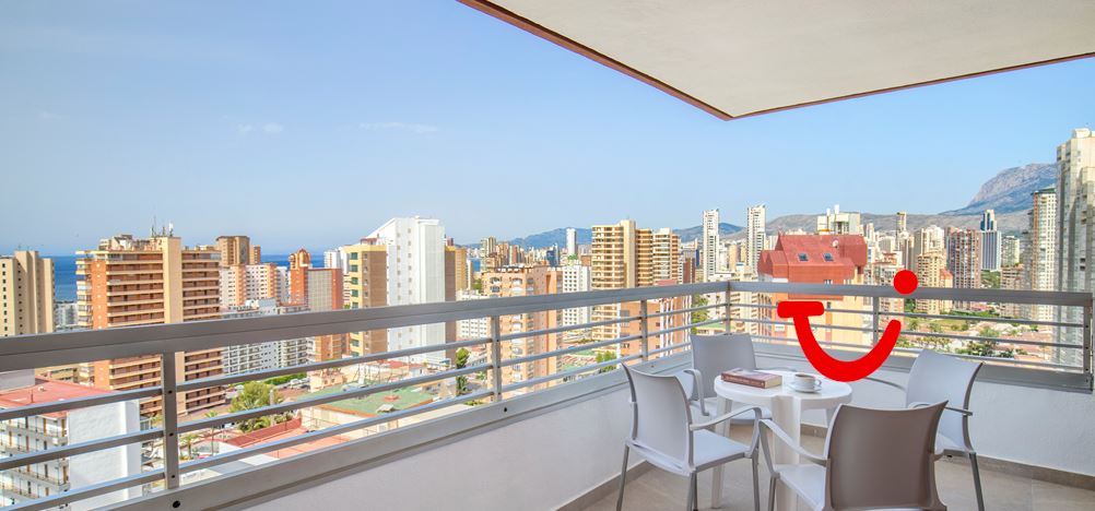 Levante Lux