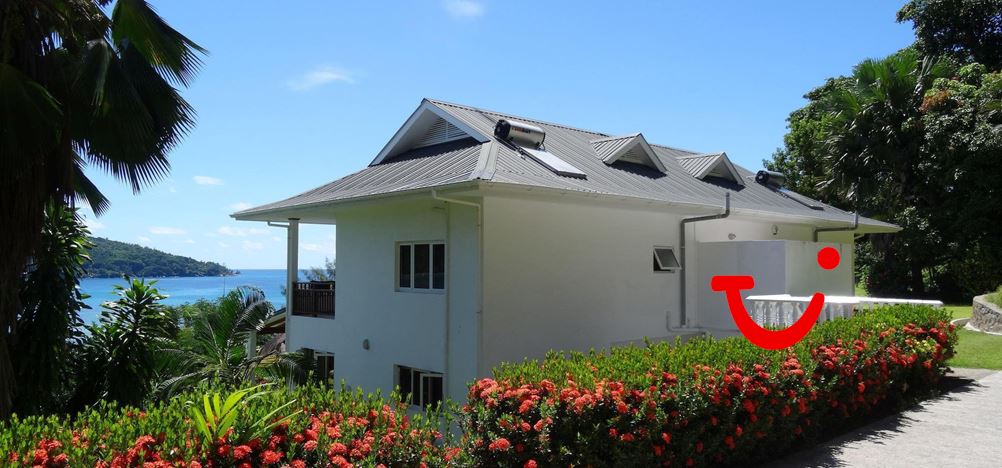 Sailfish Beach Villas