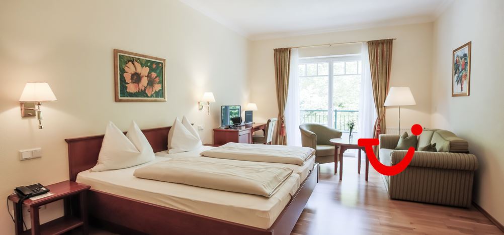 Seehotel Billroth