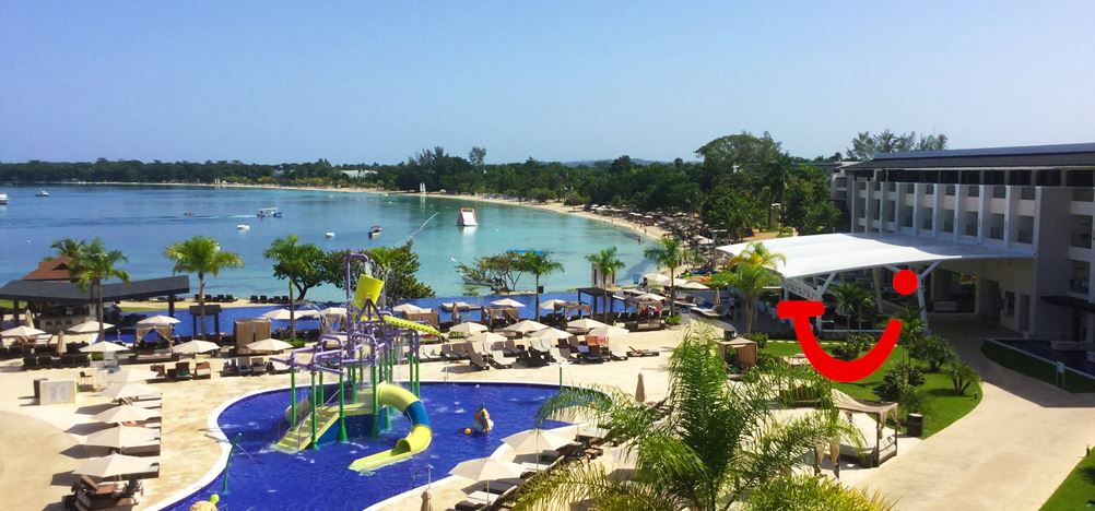 Royalton Negril Resort & Spa