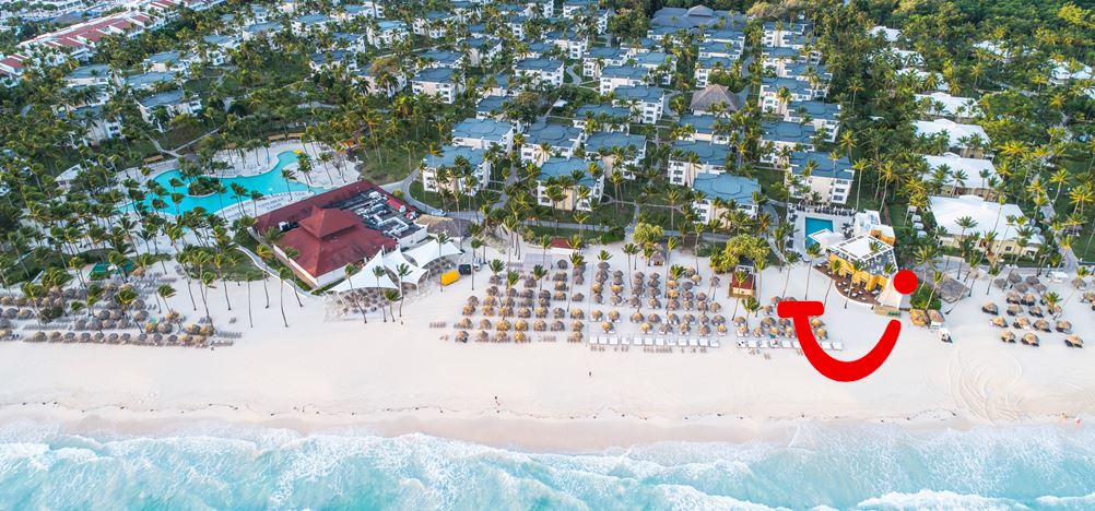 Grand Bávaro Princess