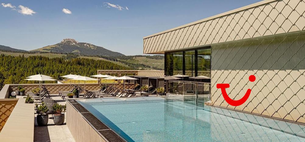 Sporthotel Obereggen