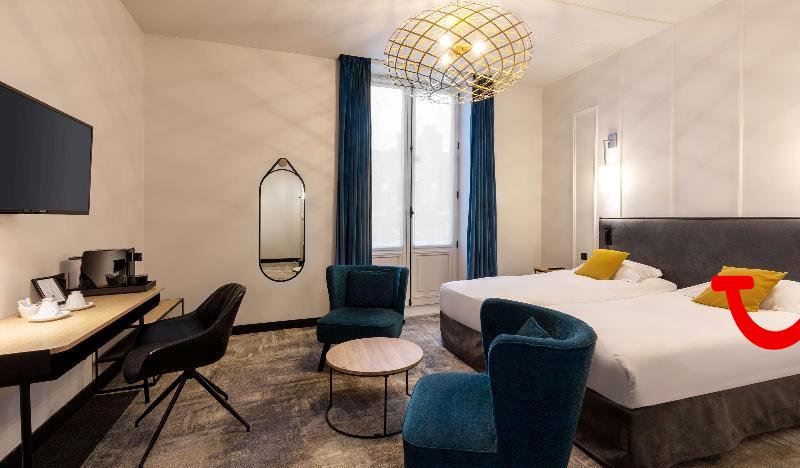 Best Western Urban