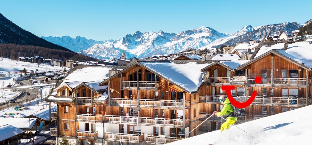 Le Hameau des Airelles