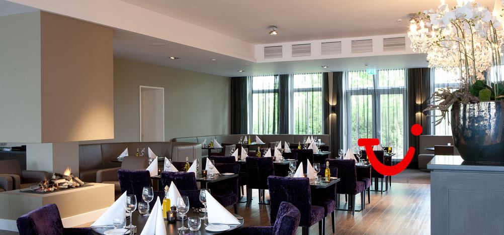 Fletcher Hotel-Restaurant Duinzicht