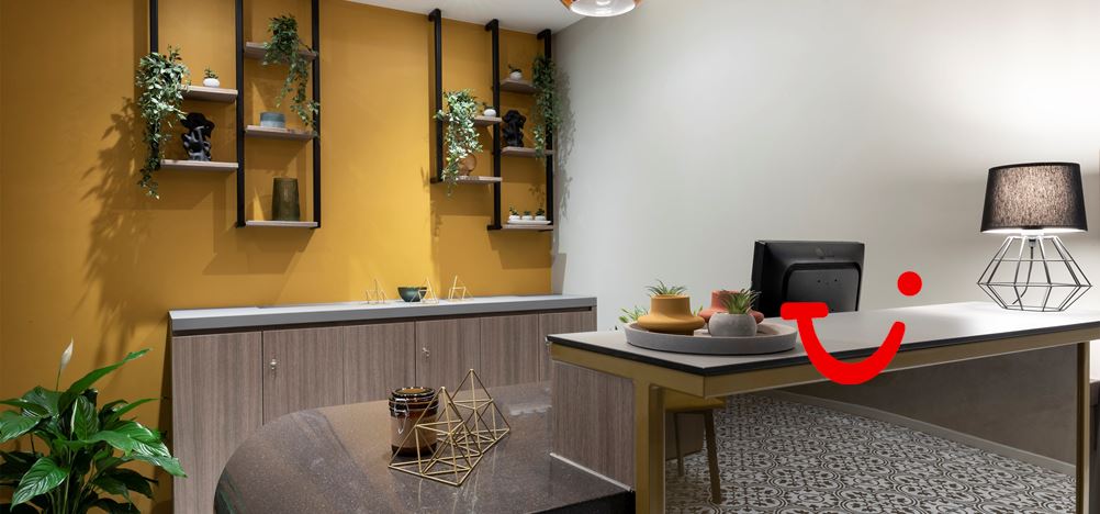 Fashion Hotel Alta Moda