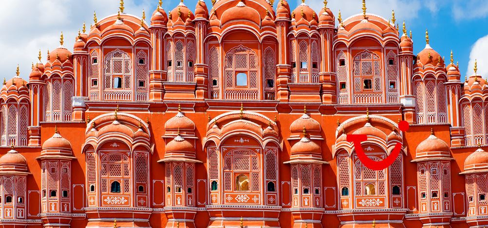 10-daagse rondreis Namasté in Noord-India