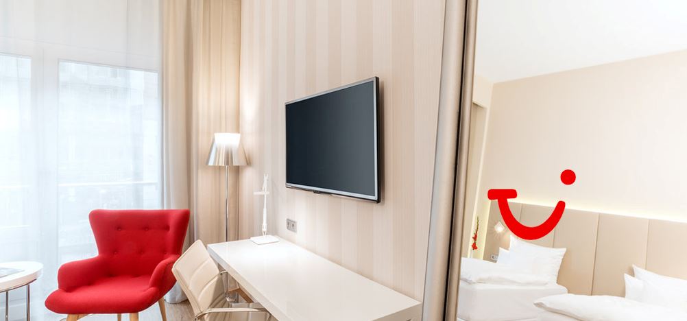 NH Collection Berlin Friedrichstrasse - Hardlopen