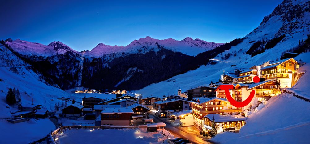 Berghof Crystal Spa