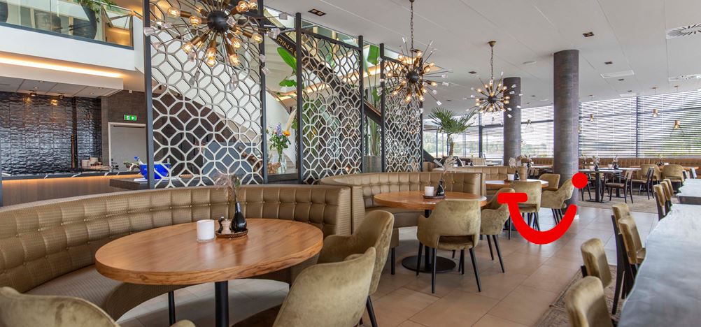 Fletcher Hotel-Restaurant Het Veerse Meer