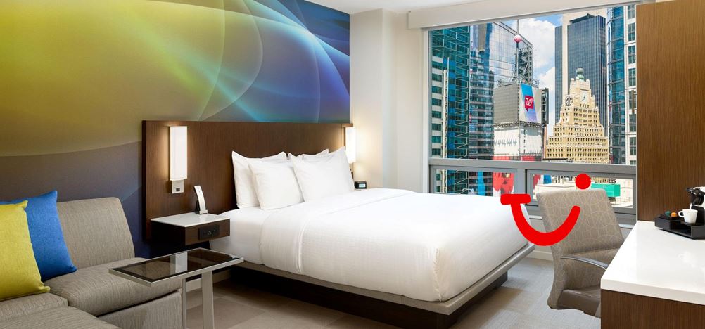 Luma Hotel Times Square