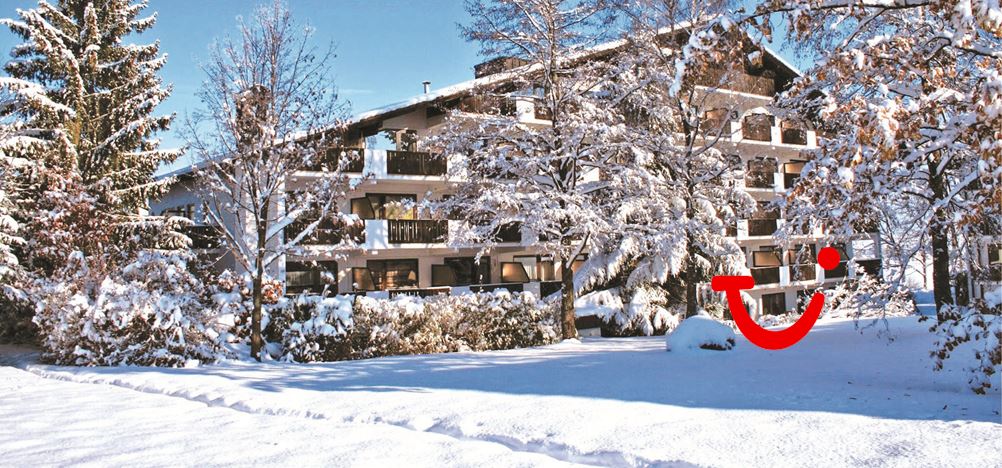 Landhotel Seeg