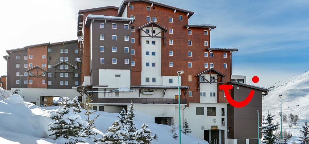 Village Club du Soleil Les Deux Alpes