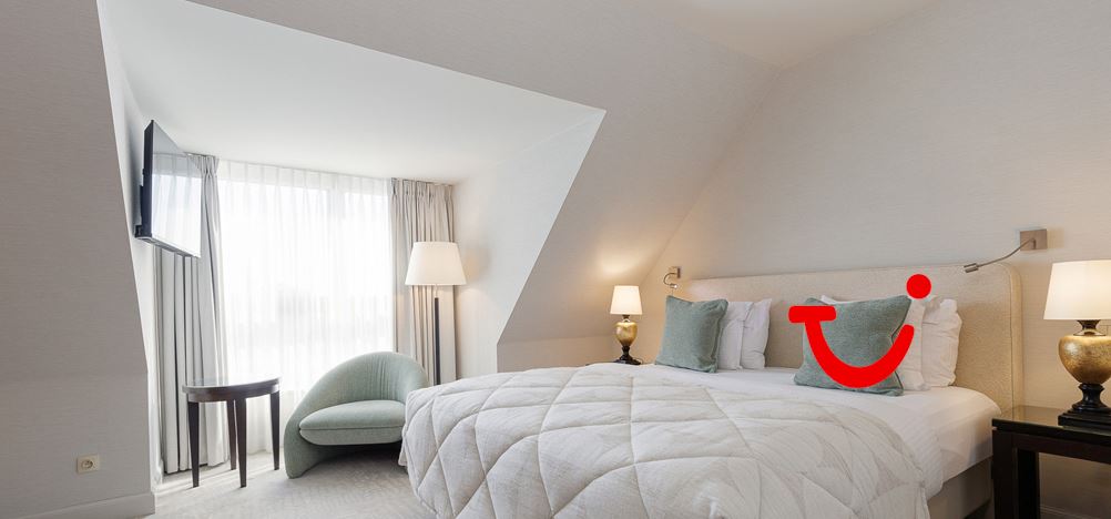 Grand Hotel Casselbergh