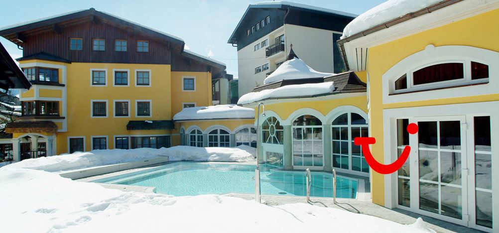 Romantikhotel Metzgerwirt