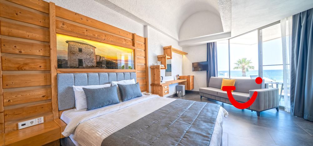 MYELLA Boutique Hotel