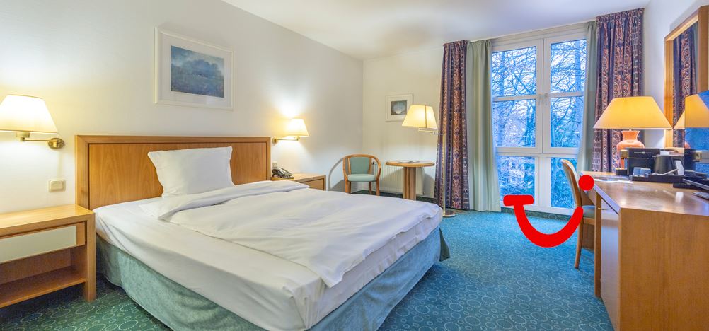 Fletcher Waldhotel Nordrhein-Westfalen