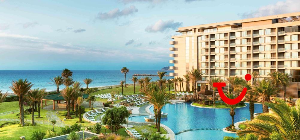 Movenpick Hotel & Casino Malabata Tanger