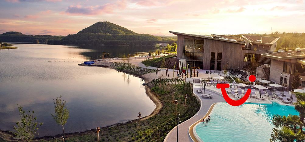 Terhills Resort by Center Parcs