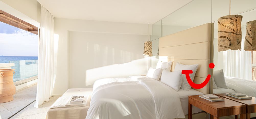 Amirandes - A Grecotel Resort to live