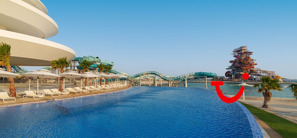 Rixos Premium Qetaifan Island North