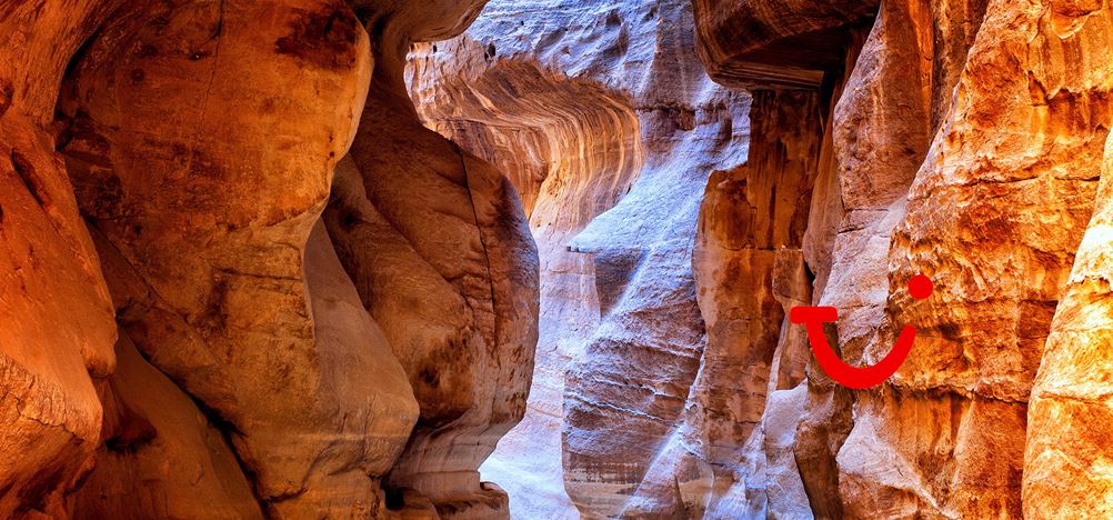 8-daagse familierondreis Jordanië