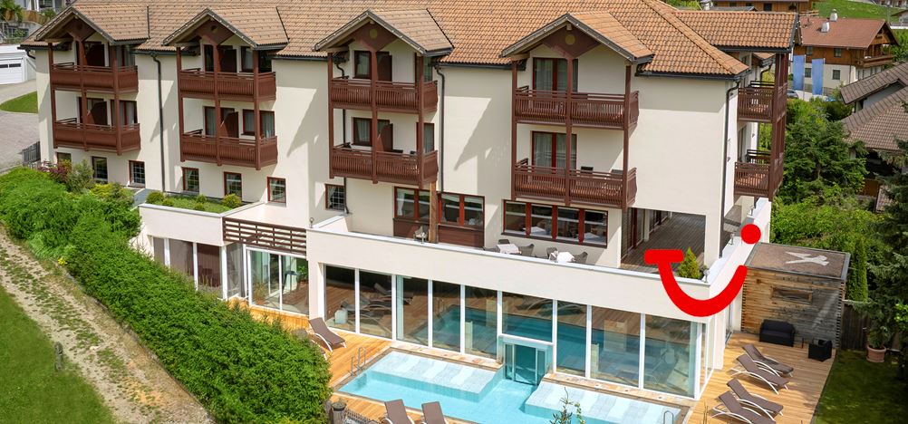 Hotel & Spa Sonnenparadies by Falkensteiner
