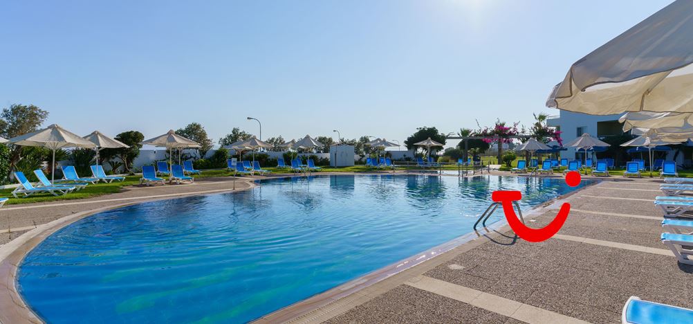 Kos Palace