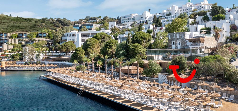 Holiday Inn Resort Bodrum Hotel