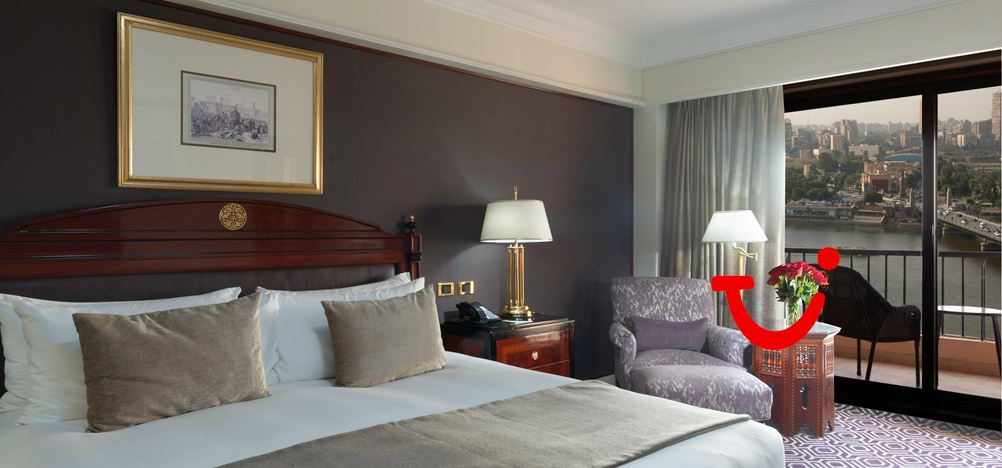 Semiramis InterContinental Cairo