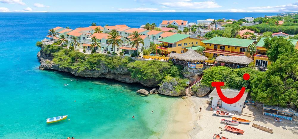 Bahia Apartments & Diving