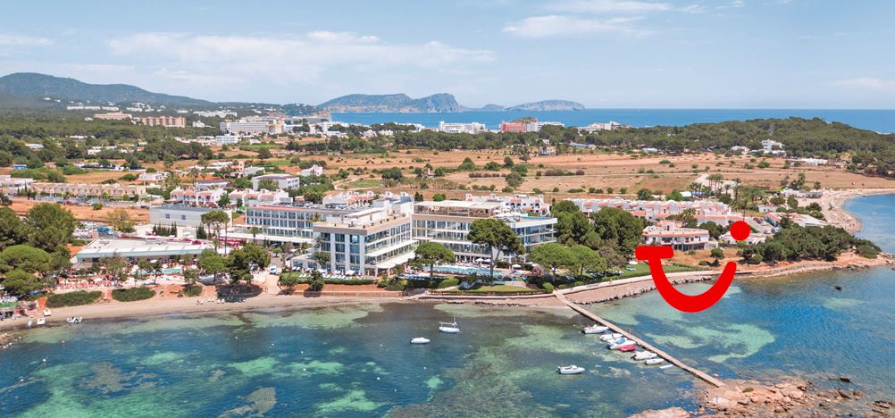 Me Ibiza