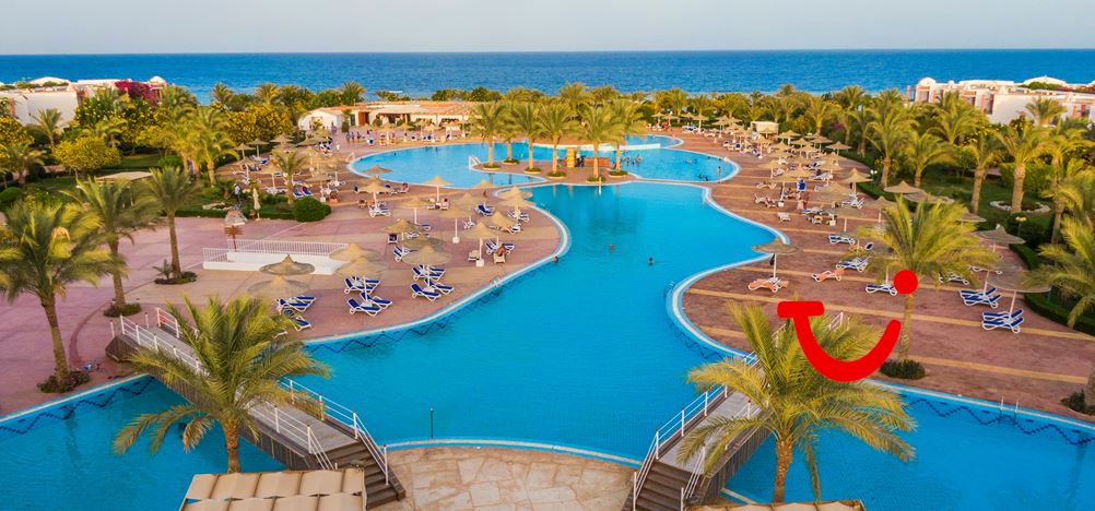 Fantazia Resort