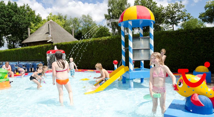 EuroParcs de Wije Werelt