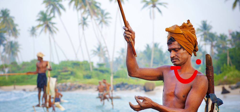 17-daagse singlereis Sri Lanka Klassiek