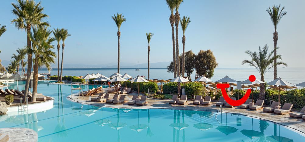 Grecotel LUXME Kos