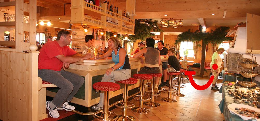 Alm-Ferienclub Silbertal