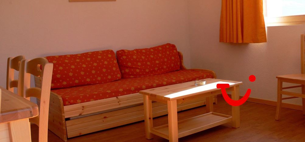 Residence Le Pracondu