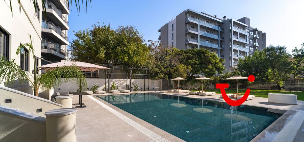 Naillac Boutique Hotel