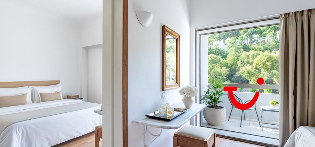 Grecotel LUXME Dama Dama