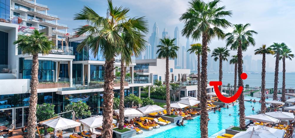 FIVE Palm Jumeirah Dubai