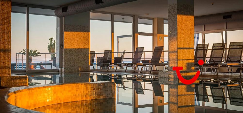 Bibione Palace Suite