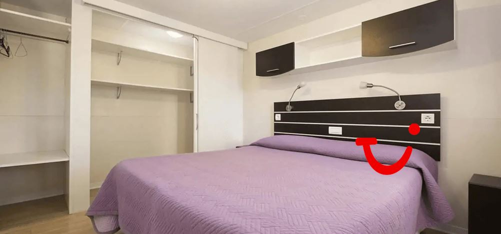 Camping Village Baia del Marinaio