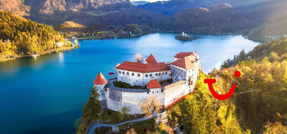 10-daagse rondreis Highlights van Slovenië