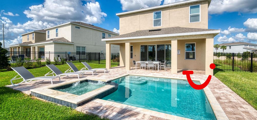 Encore Resort at Reunion